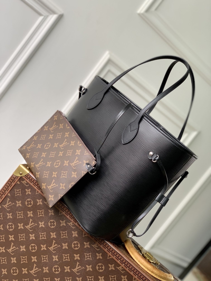 LV Shopping Bags